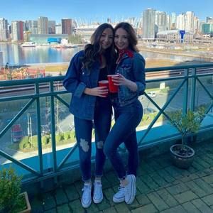 Meet your Posher, Rio